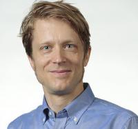 Dieter Egli, Columbia University